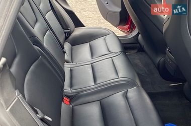 Лифтбек Tesla Model S 2019 в Полтаве
