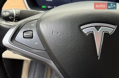 Ліфтбек Tesla Model S 2018 в Києві