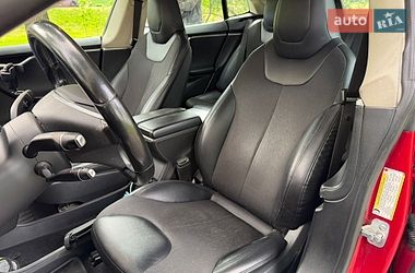 Ліфтбек Tesla Model S 2014 в Києві фото 14 Ліфтбек Tesla Model S 2014 в Києві