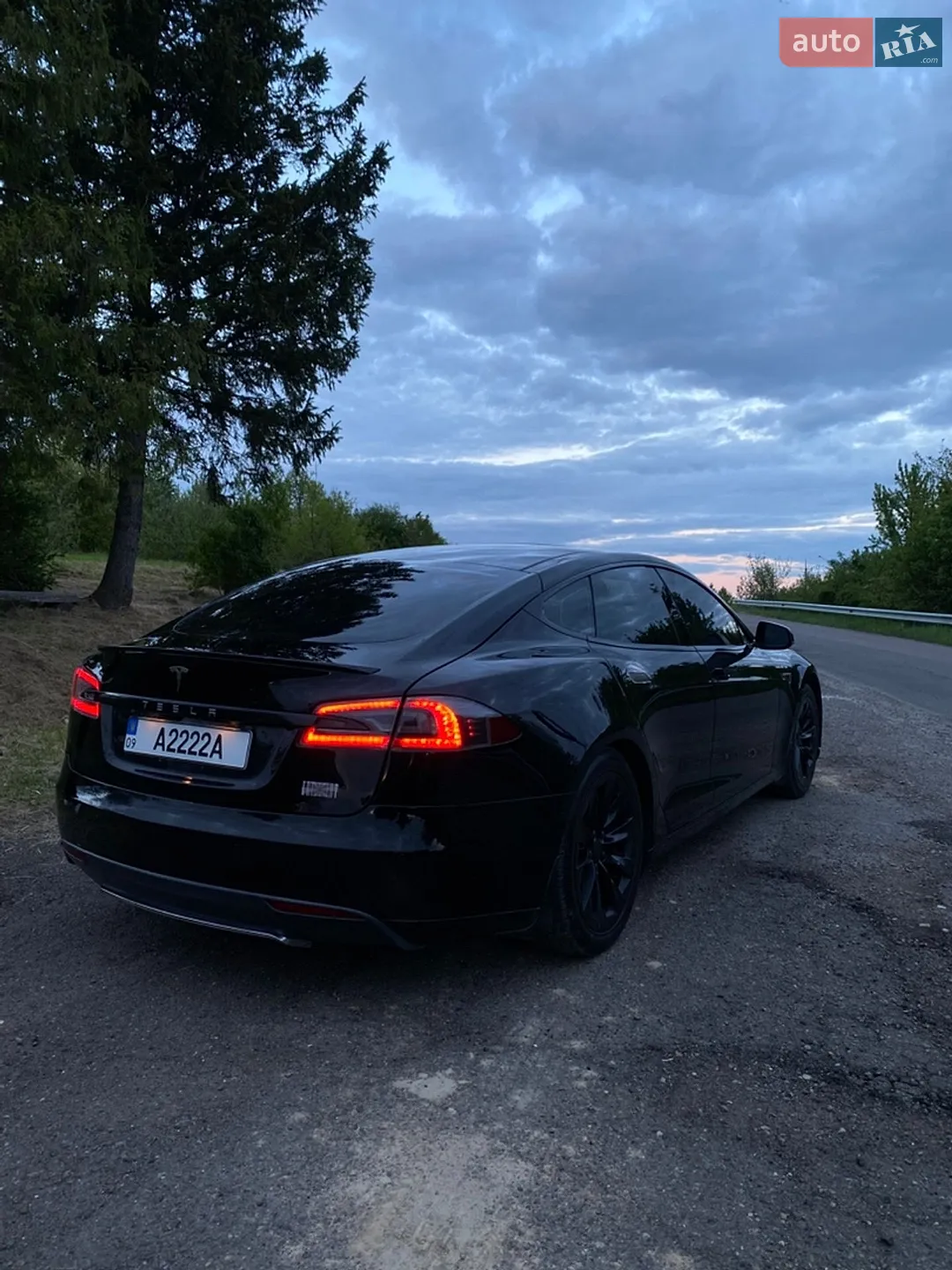 2014 Tesla Model S - мініатюра 7