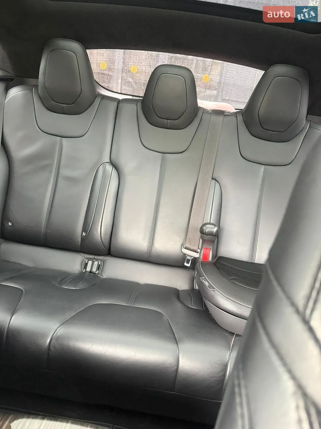 2017 Tesla Model S - мініатюра 6