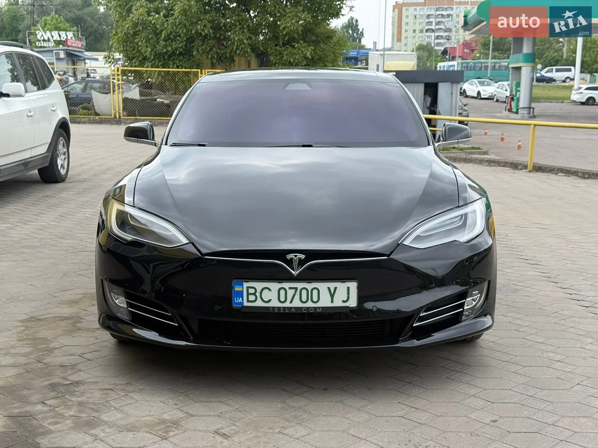 2018 Tesla Model S - мініатюра 4