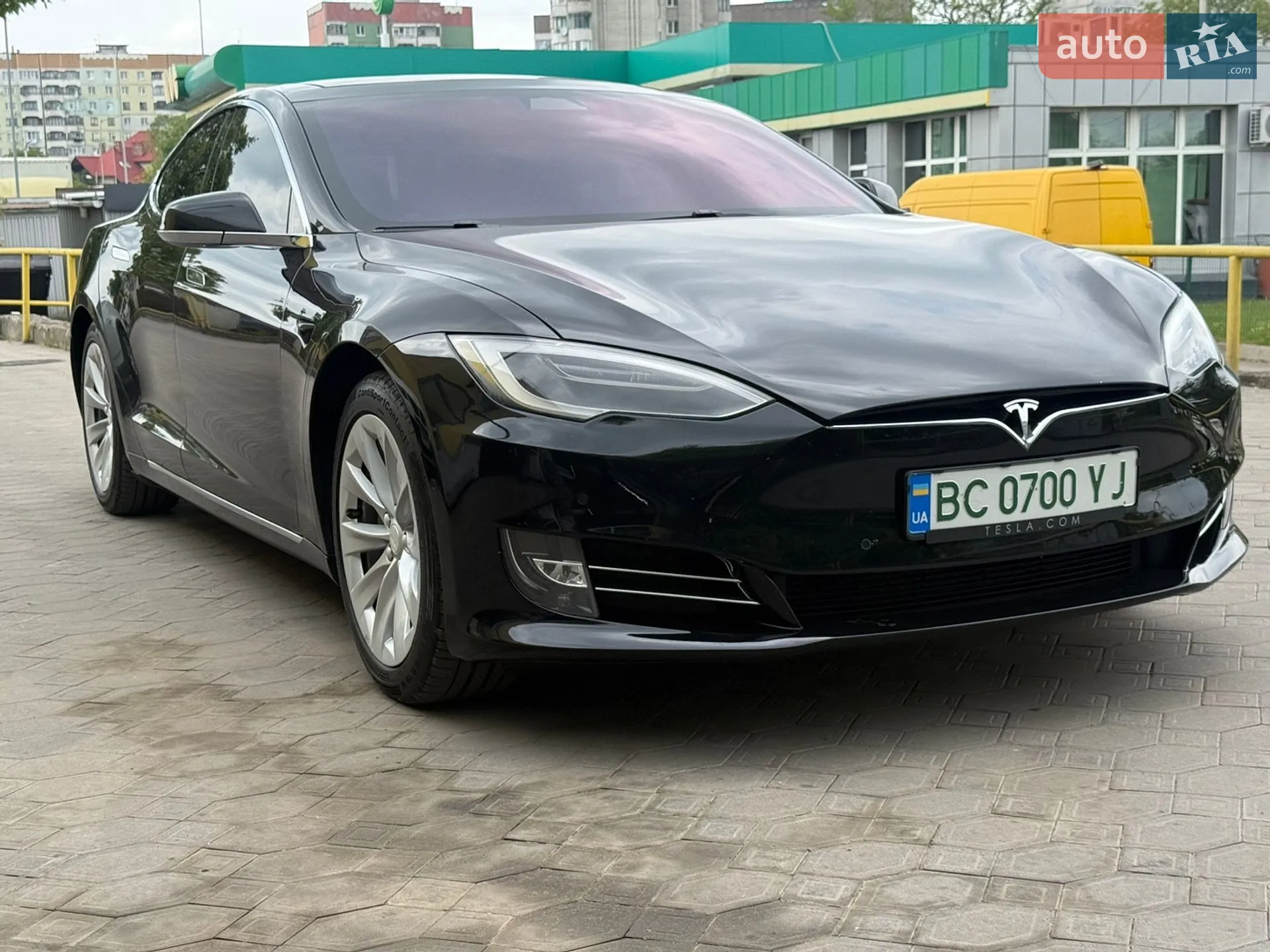2018 Tesla Model S - мініатюра 7