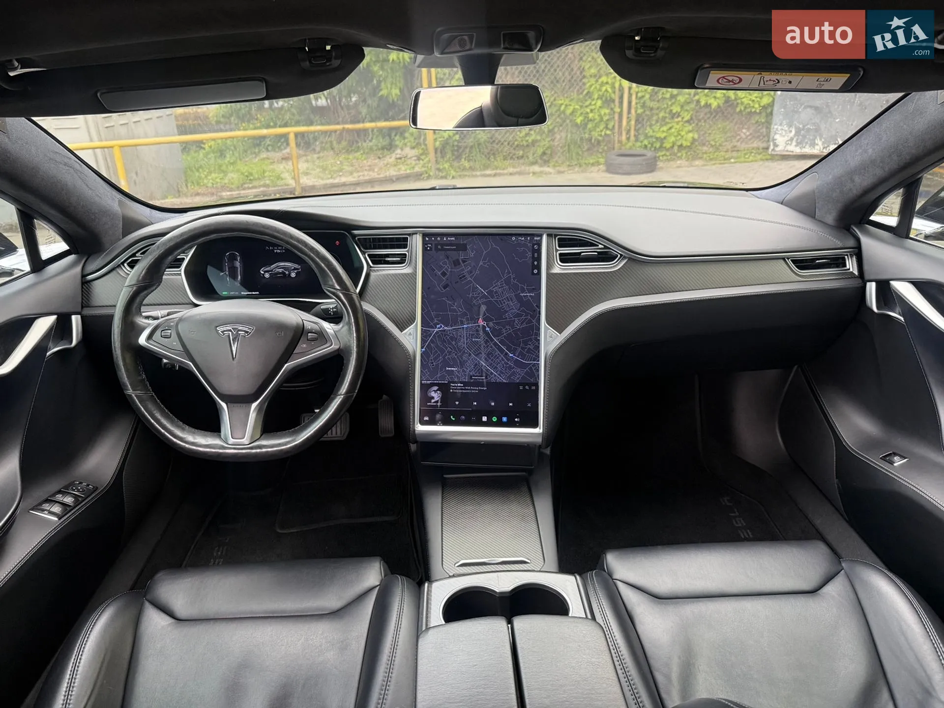 2018 Tesla Model S - мініатюра 29