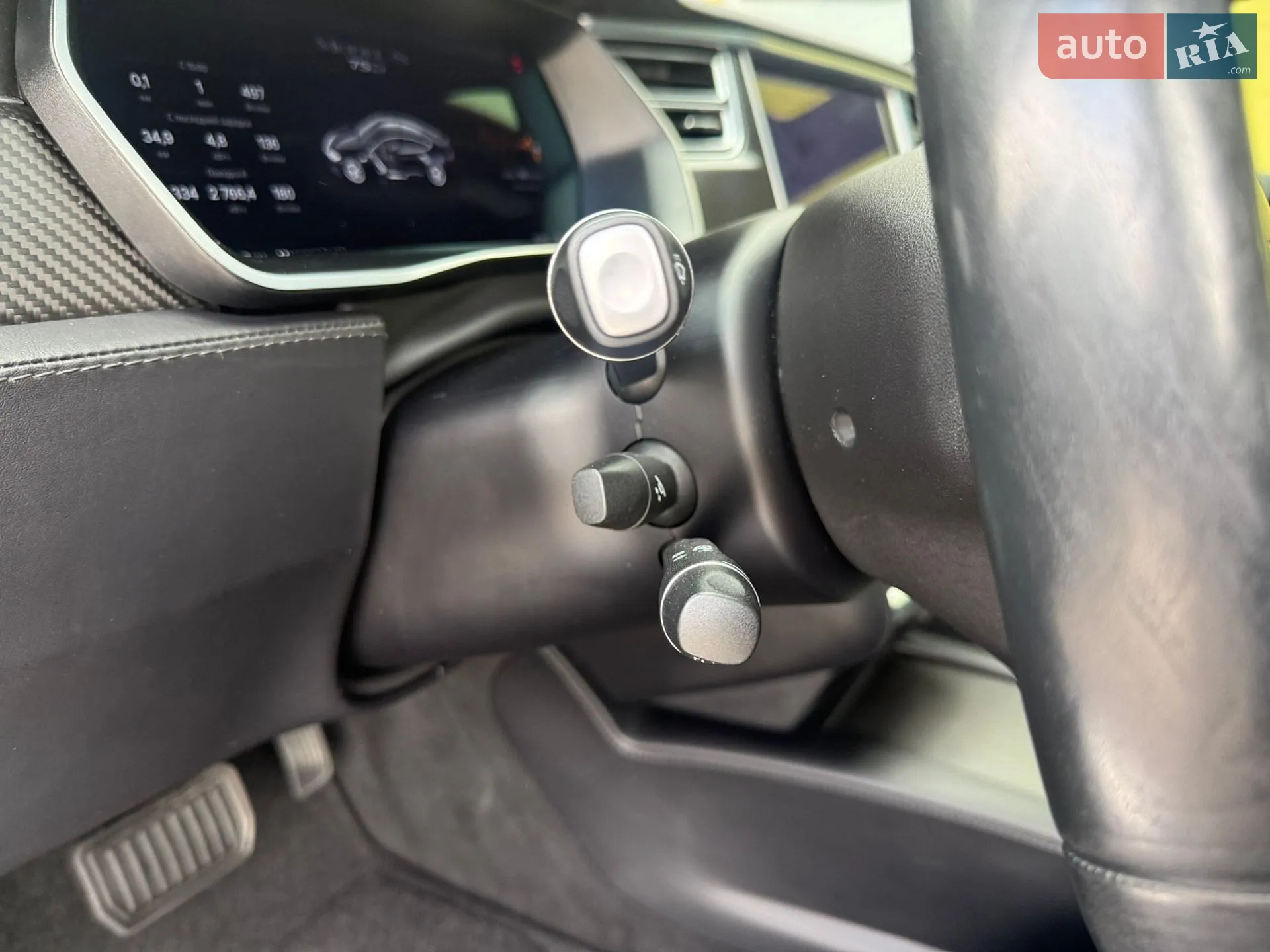 2018 Tesla Model S - мініатюра 44
