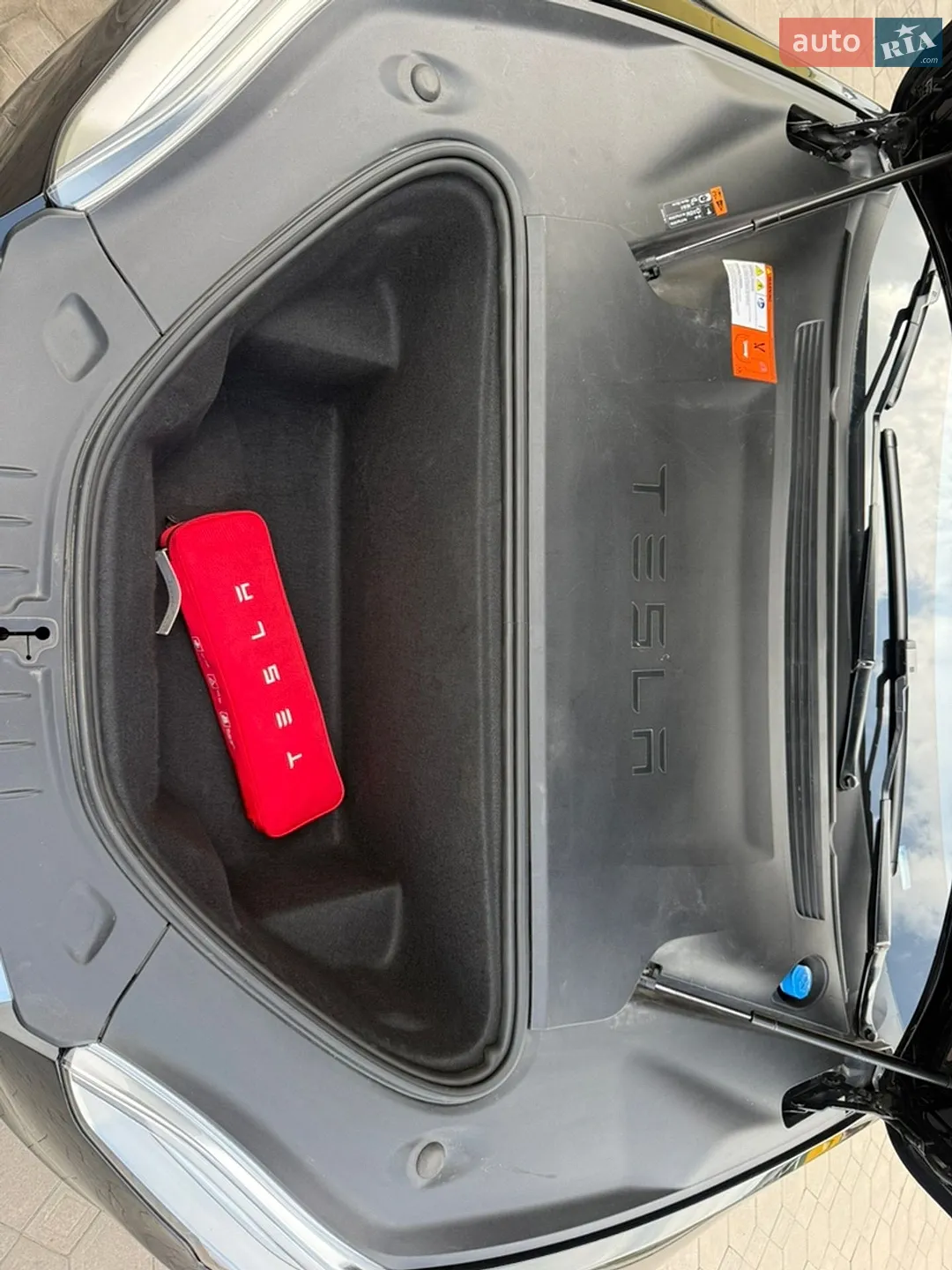 2018 Tesla Model S - мініатюра 54
