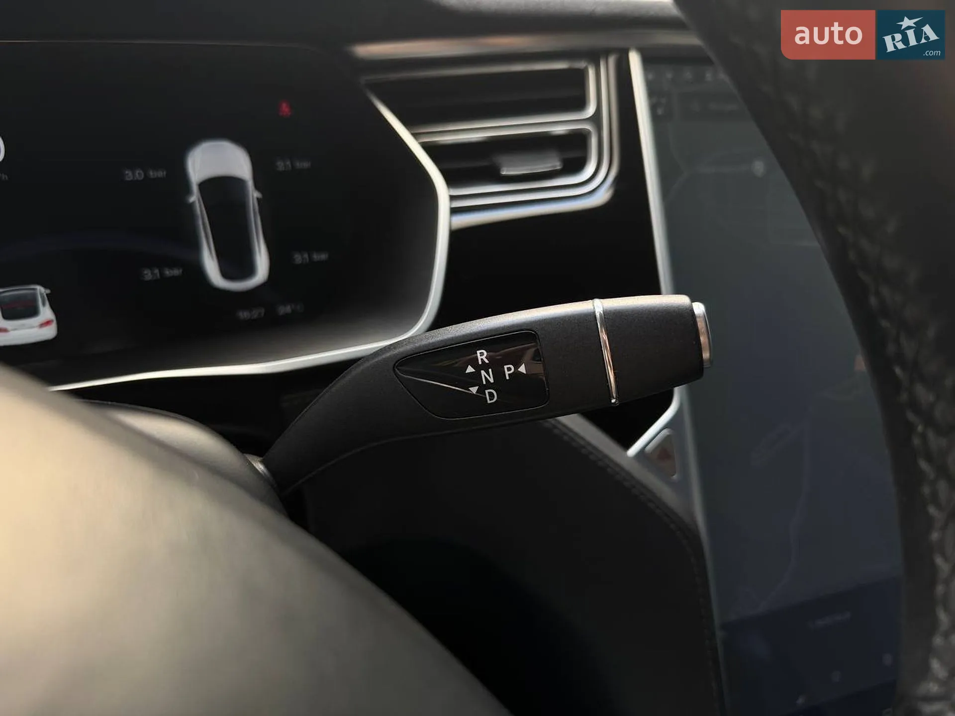 2015 Tesla Model S - мініатюра 15