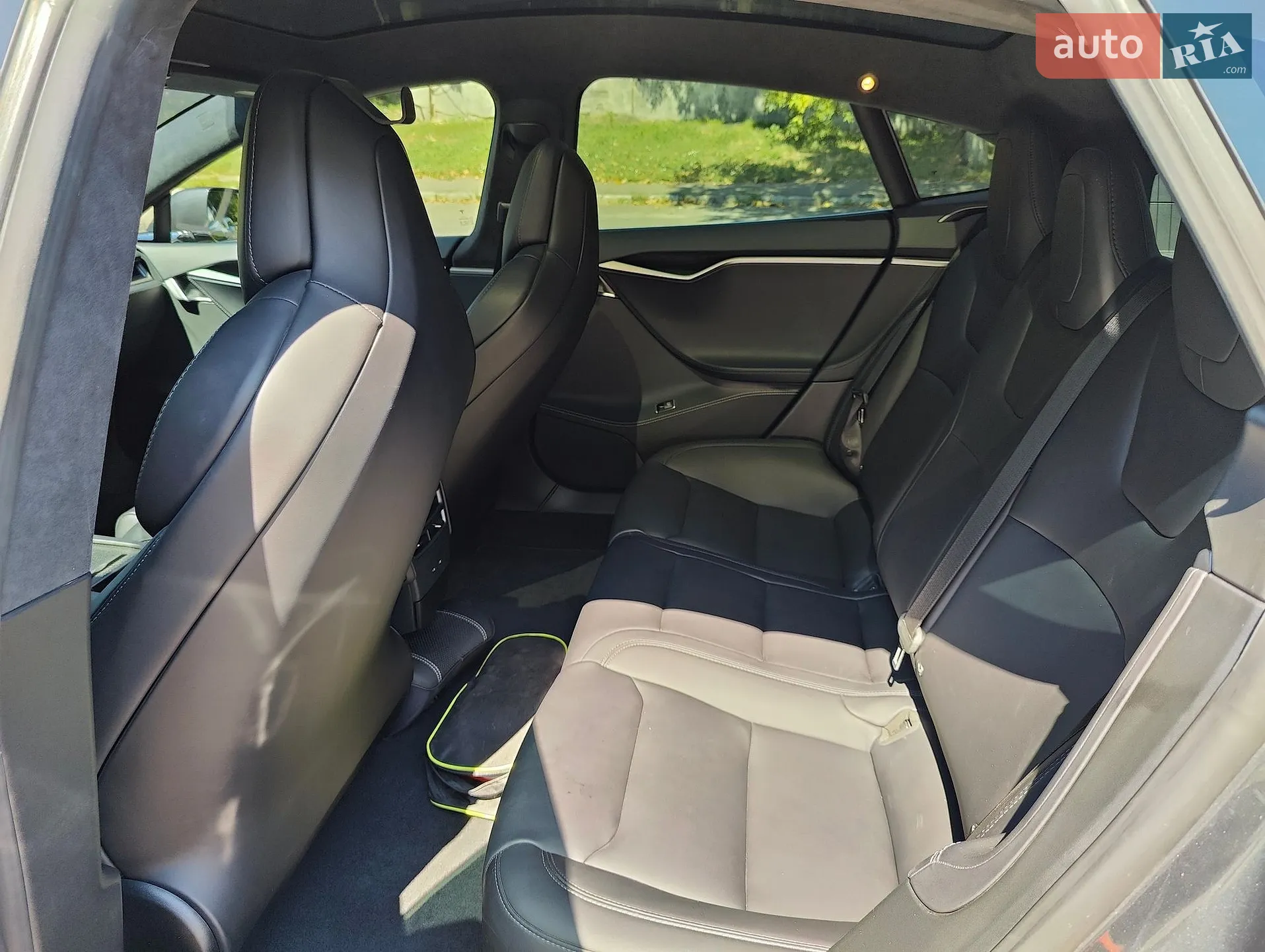 2018 Tesla Model S - мініатюра 4