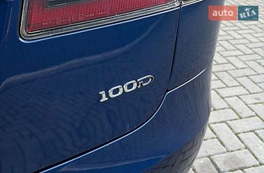 Ліфтбек Tesla Model S 2018 в Рівному фото 15 Ліфтбек Tesla Model S 2018 в Рівному