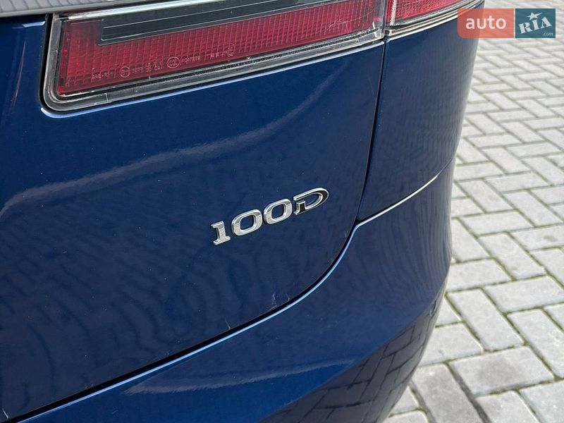 Ліфтбек Tesla Model S 2018 в Рівному фото 15 Ліфтбек Tesla Model S 2018 в Рівному