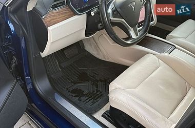 Ліфтбек Tesla Model S 2018 в Рівному фото 16 Ліфтбек Tesla Model S 2018 в Рівному