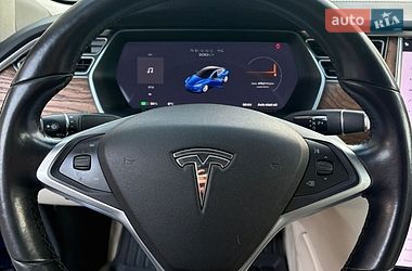 Ліфтбек Tesla Model S 2018 в Рівному фото 23 Ліфтбек Tesla Model S 2018 в Рівному