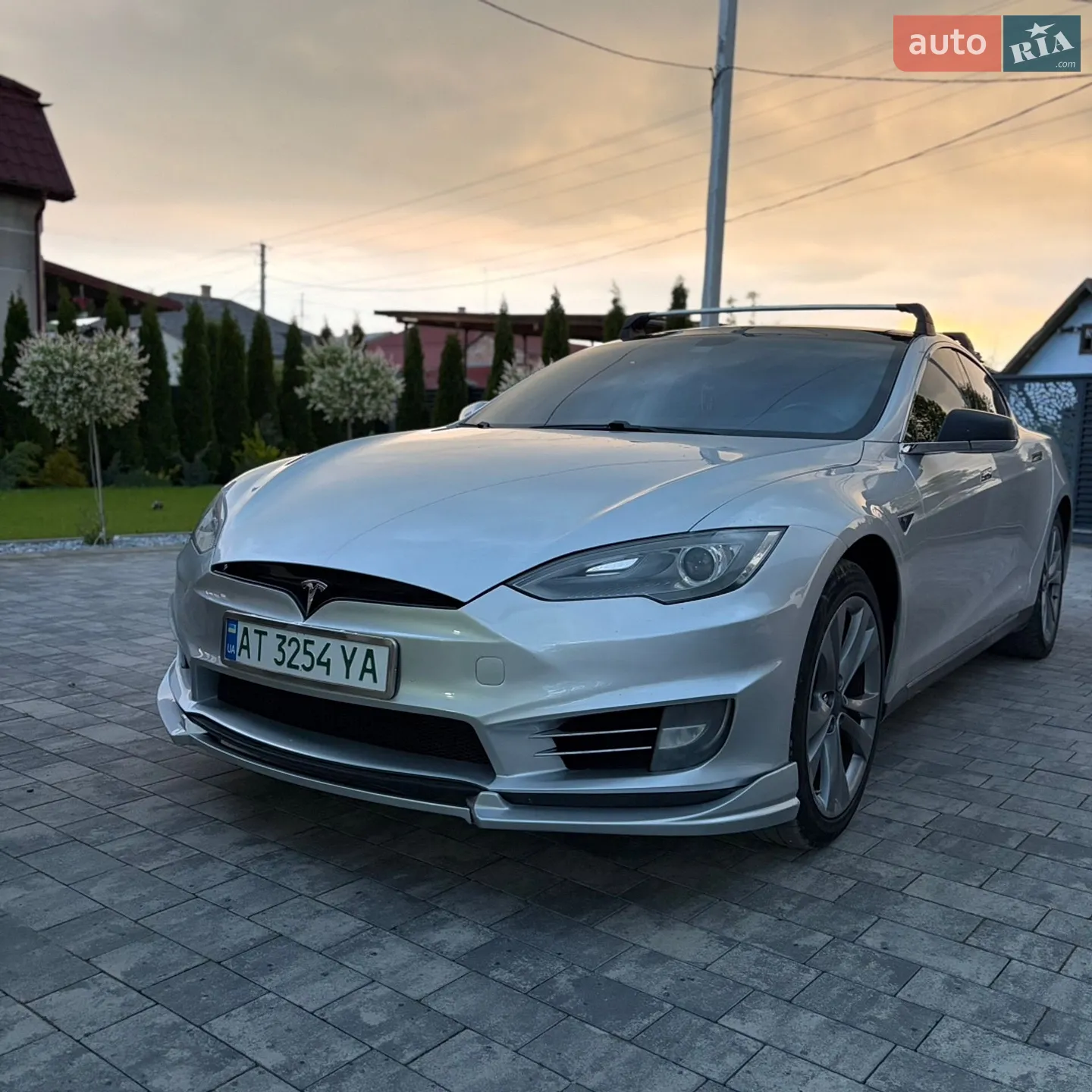 2013 Tesla Model S - фото 1