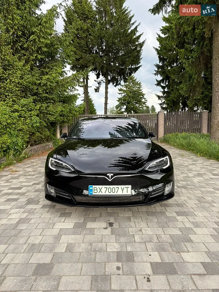 2019 Tesla Model S - мініатюра 20