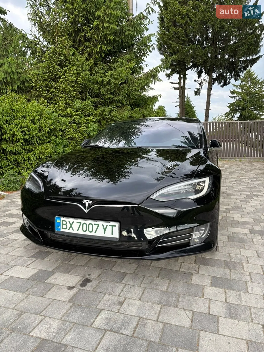 2018 Tesla Model S - мініатюра 6