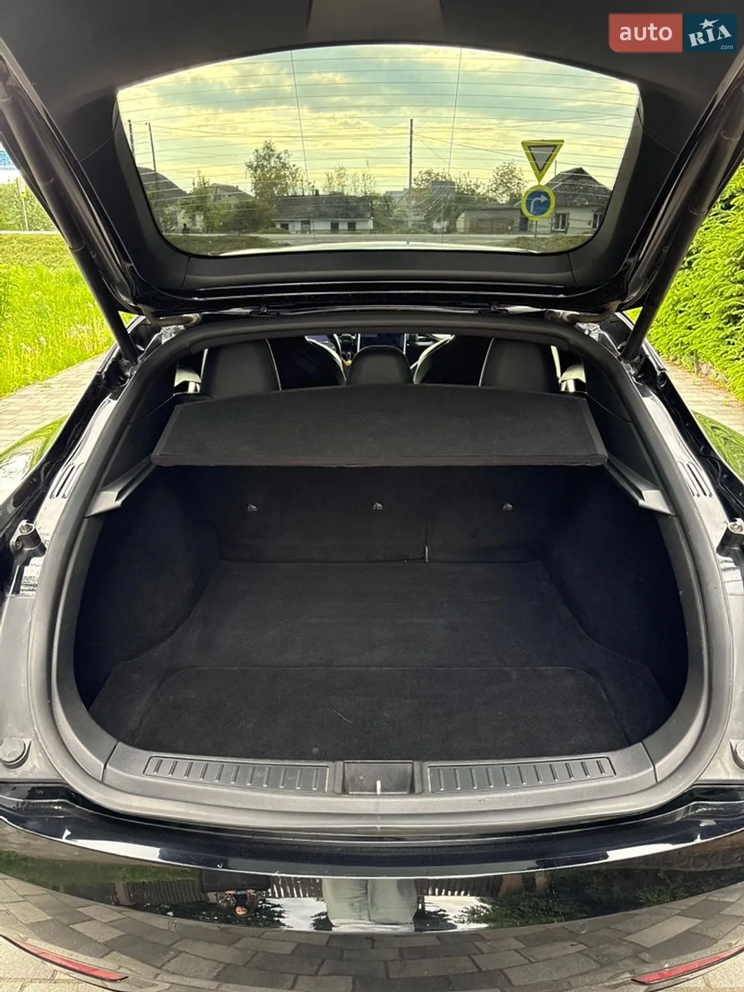 2018 Tesla Model S - мініатюра 18