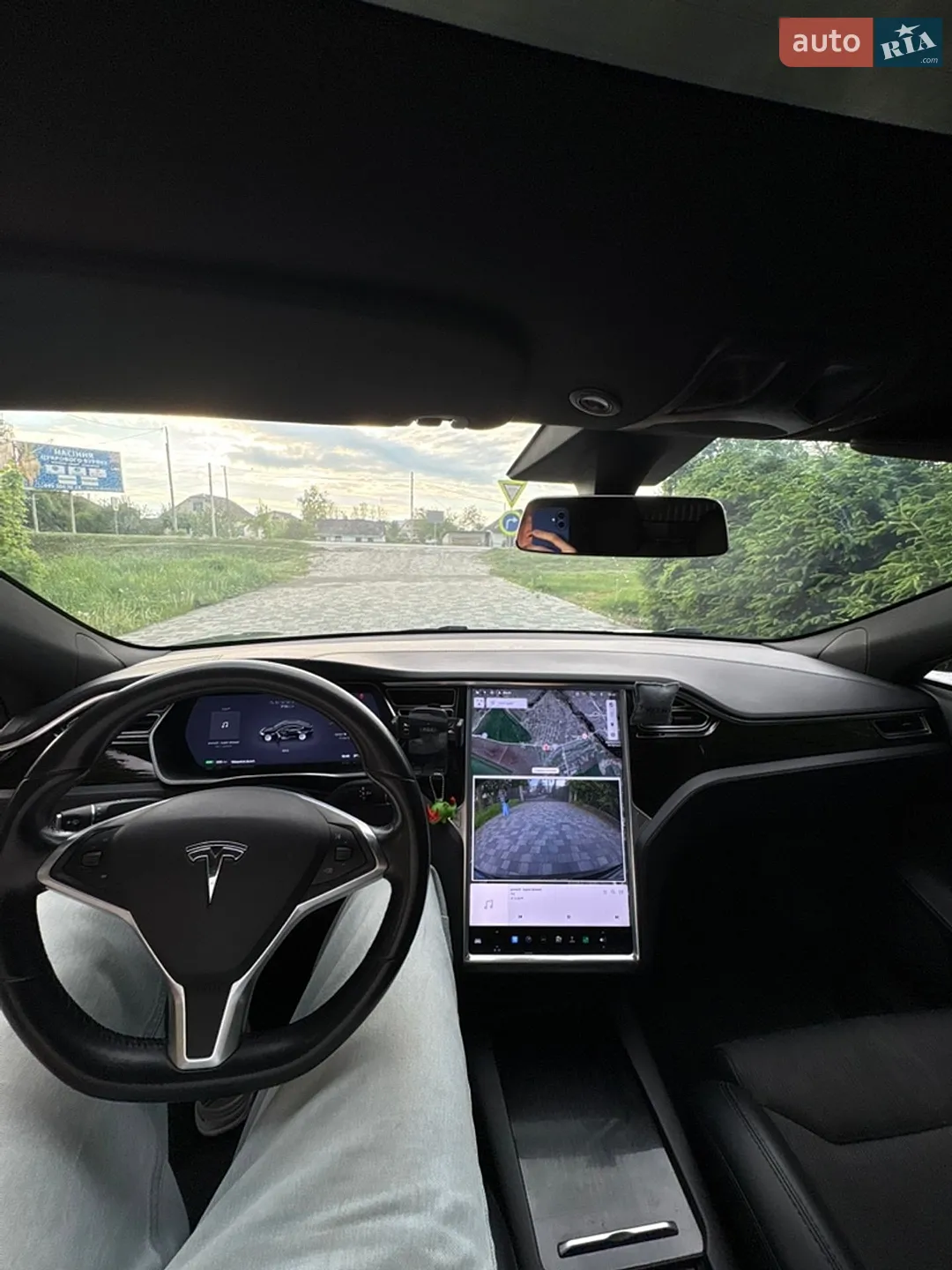 2018 Tesla Model S - мініатюра 23