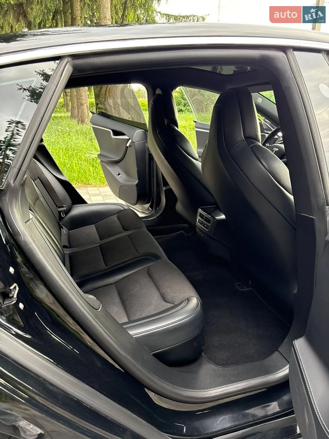 2018 Tesla Model S - мініатюра 31