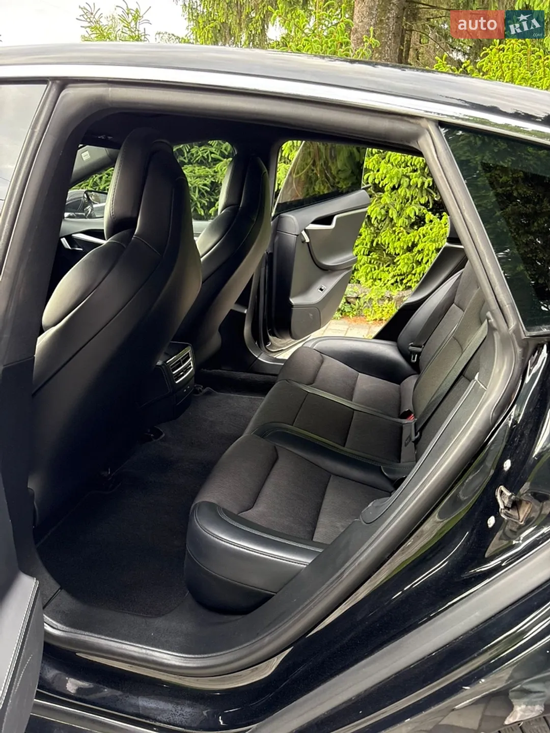 2018 Tesla Model S - мініатюра 29