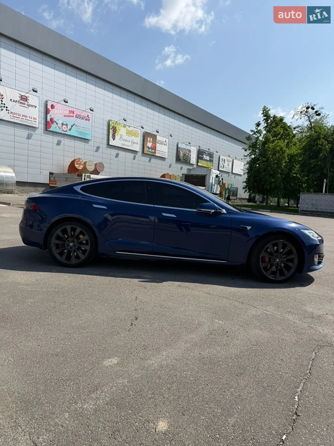 2019 Tesla Model S - мініатюра 4
