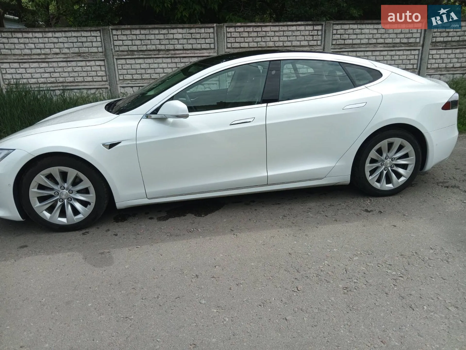 2017 Tesla Model S - мініатюра 5