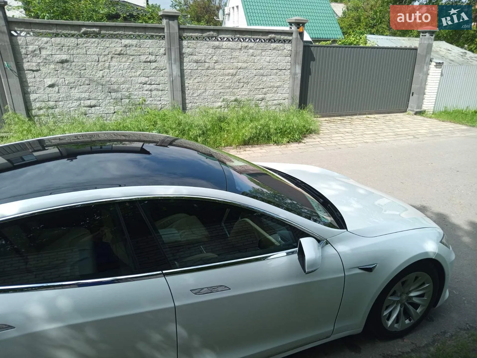 2017 Tesla Model S - мініатюра 13
