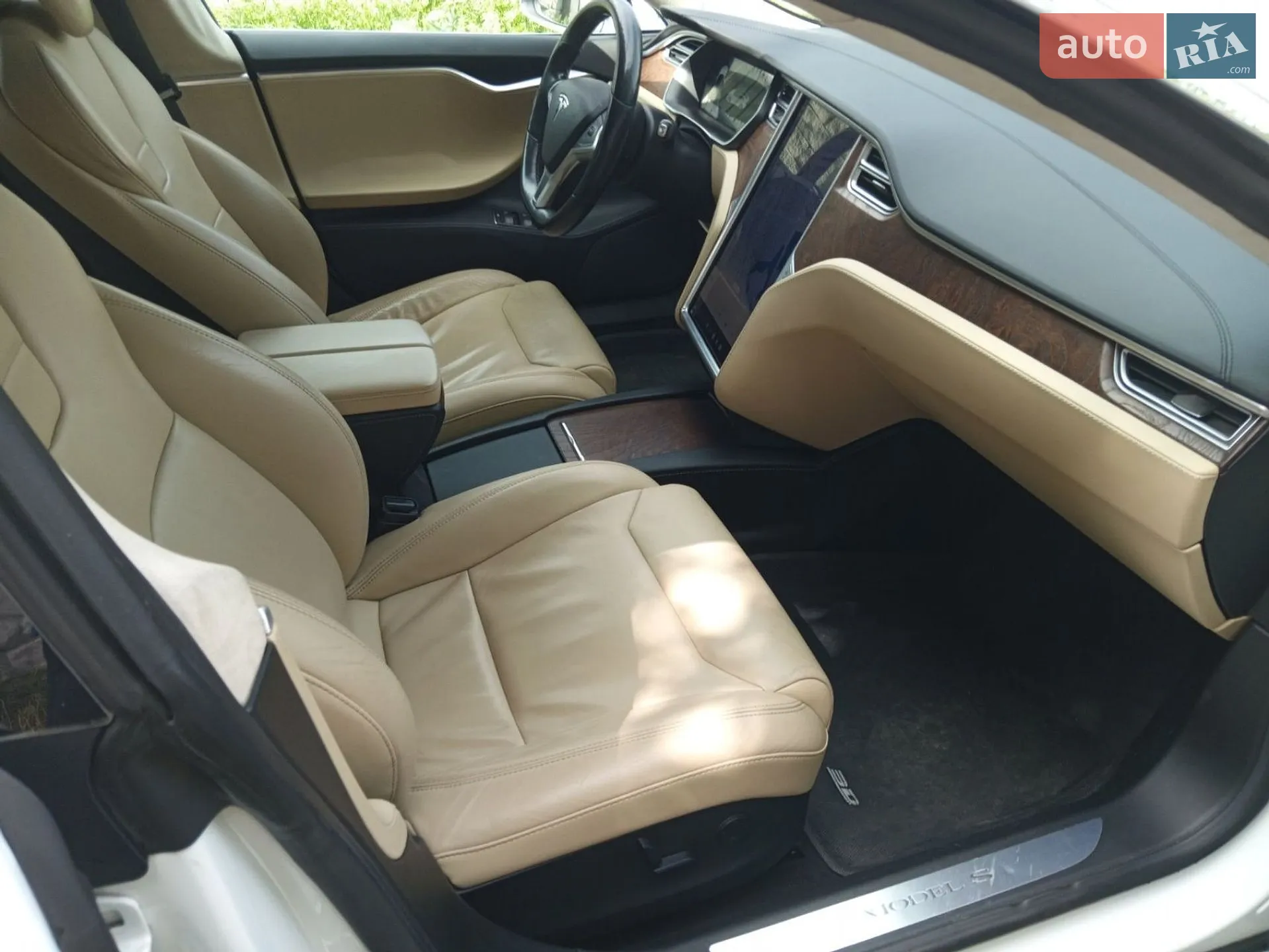 2017 Tesla Model S - мініатюра 14