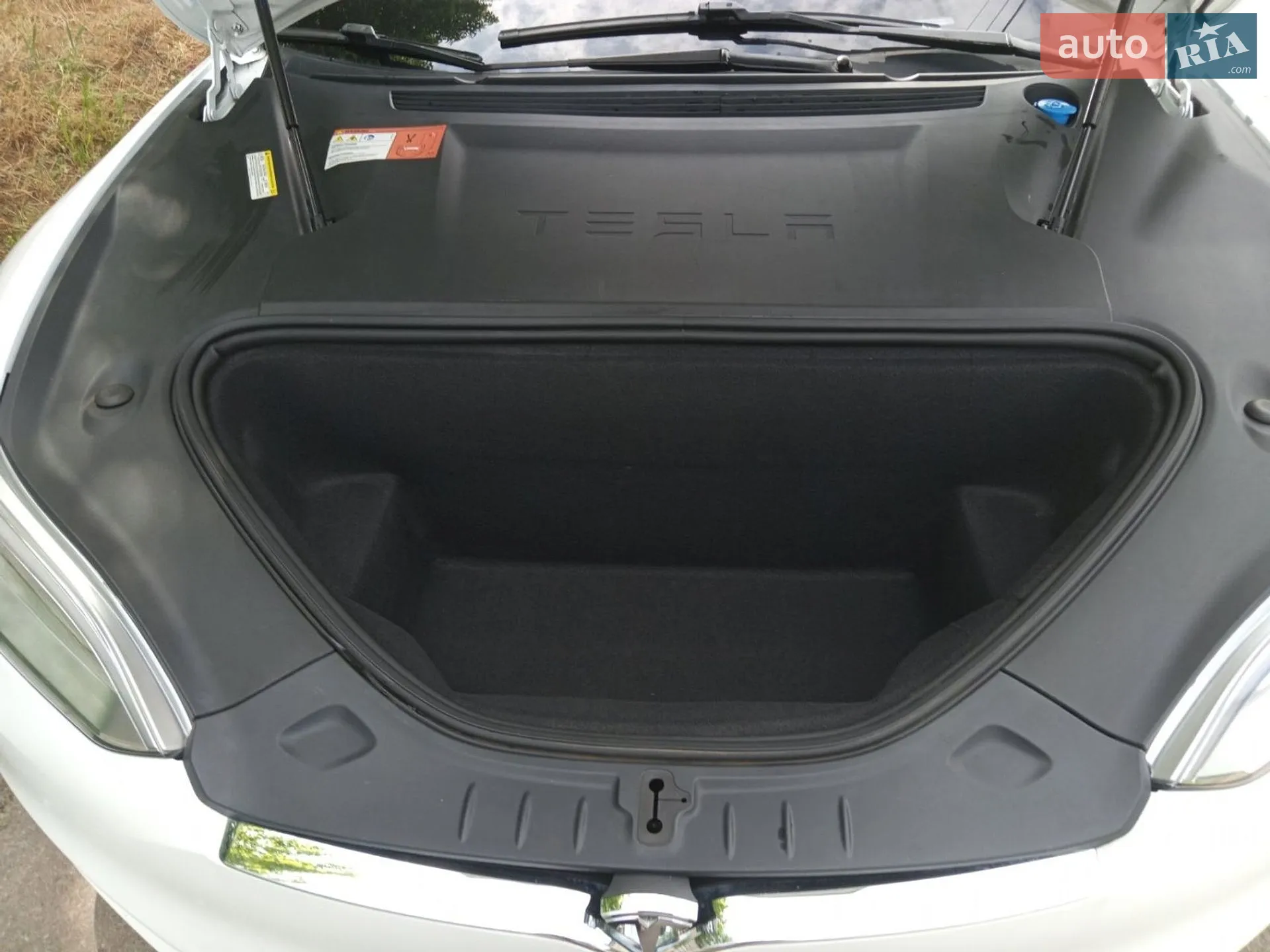 2017 Tesla Model S - мініатюра 27