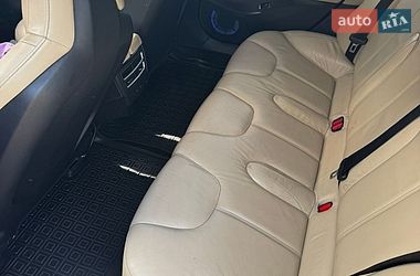 Лифтбек Tesla Model S 2013 в Киеве фото 11 Лифтбек Tesla Model S 2013 в Киеве