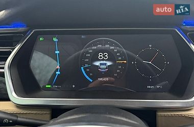 Лифтбек Tesla Model S 2013 в Киеве фото 14 Лифтбек Tesla Model S 2013 в Киеве