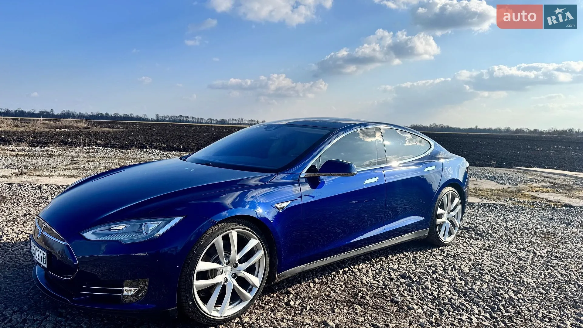 2015 Tesla Model S - мініатюра 27