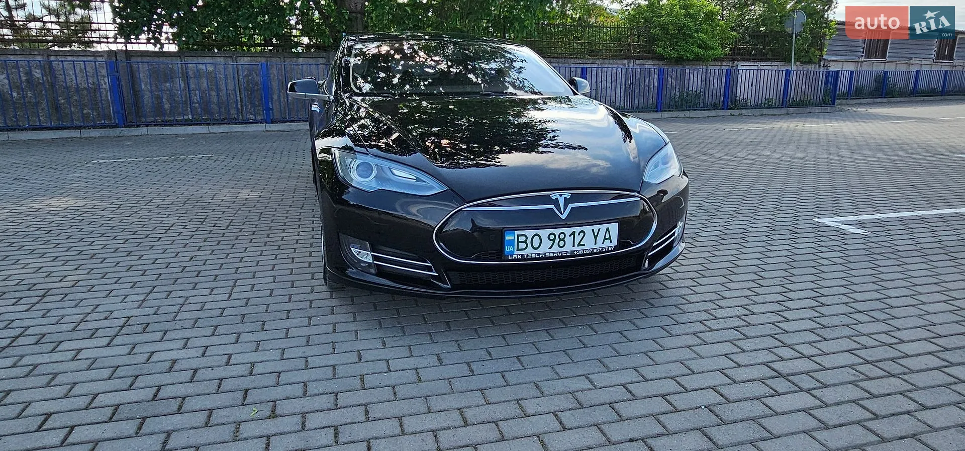 2013 Tesla Model S - мініатюра 25