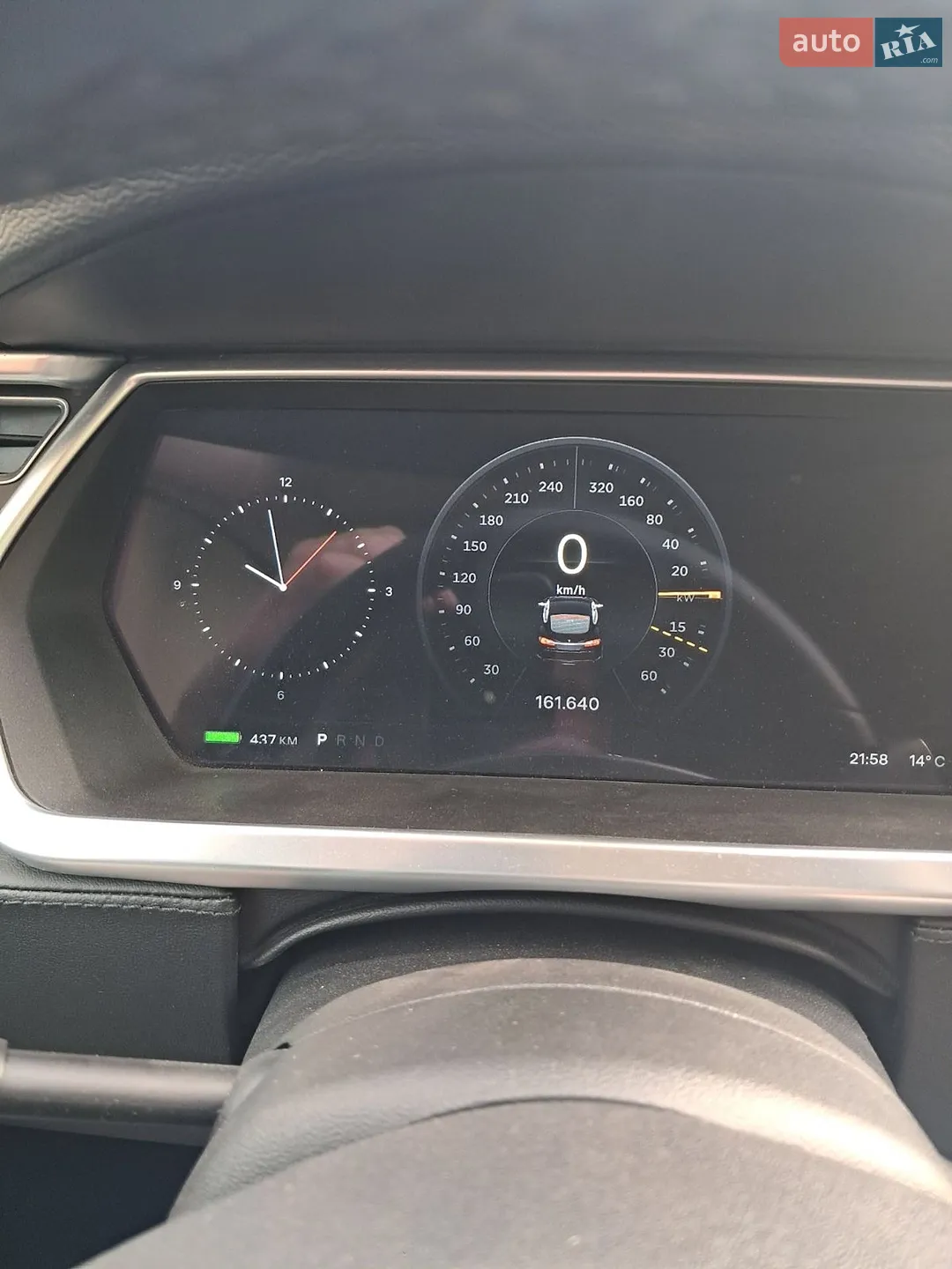 2013 Tesla Model S - мініатюра 49