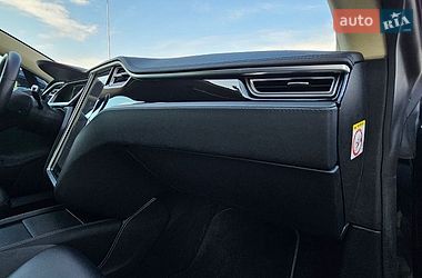 Лифтбек Tesla Model S 2013 в Тернополе