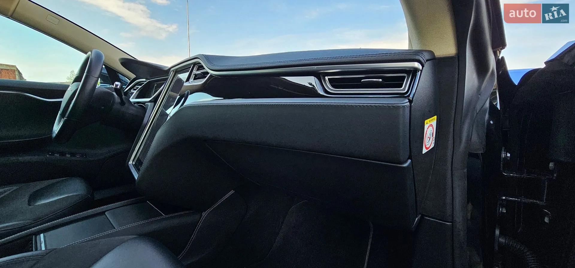 2013 Tesla Model S - мініатюра 63