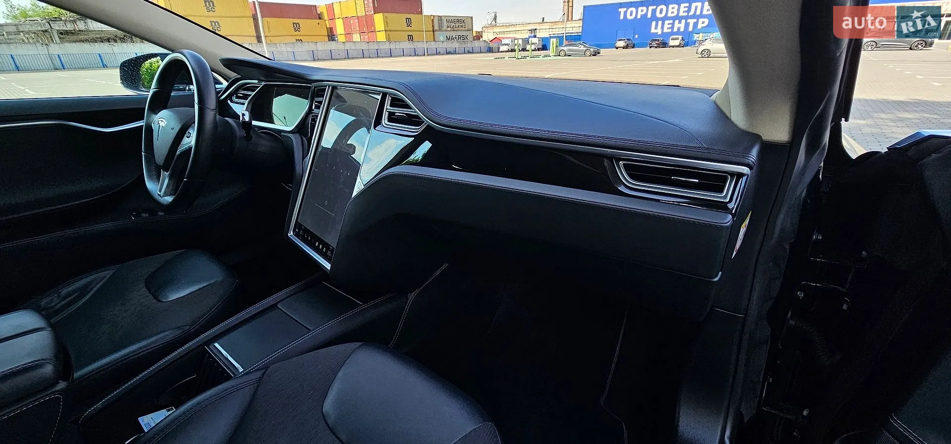 2013 Tesla Model S - мініатюра 68