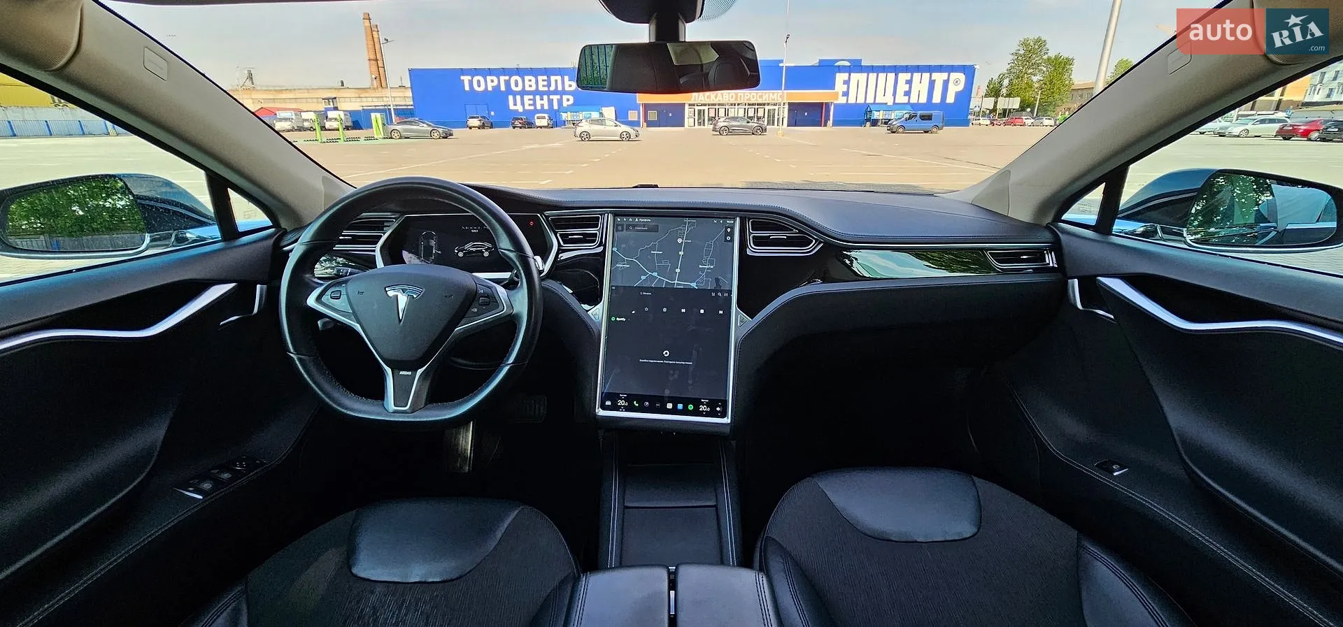 2013 Tesla Model S - мініатюра 72