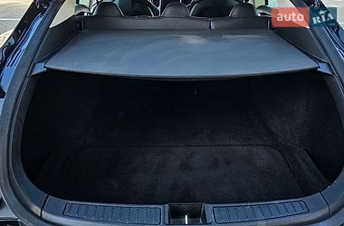 Лифтбек Tesla Model S 2013 в Тернополе