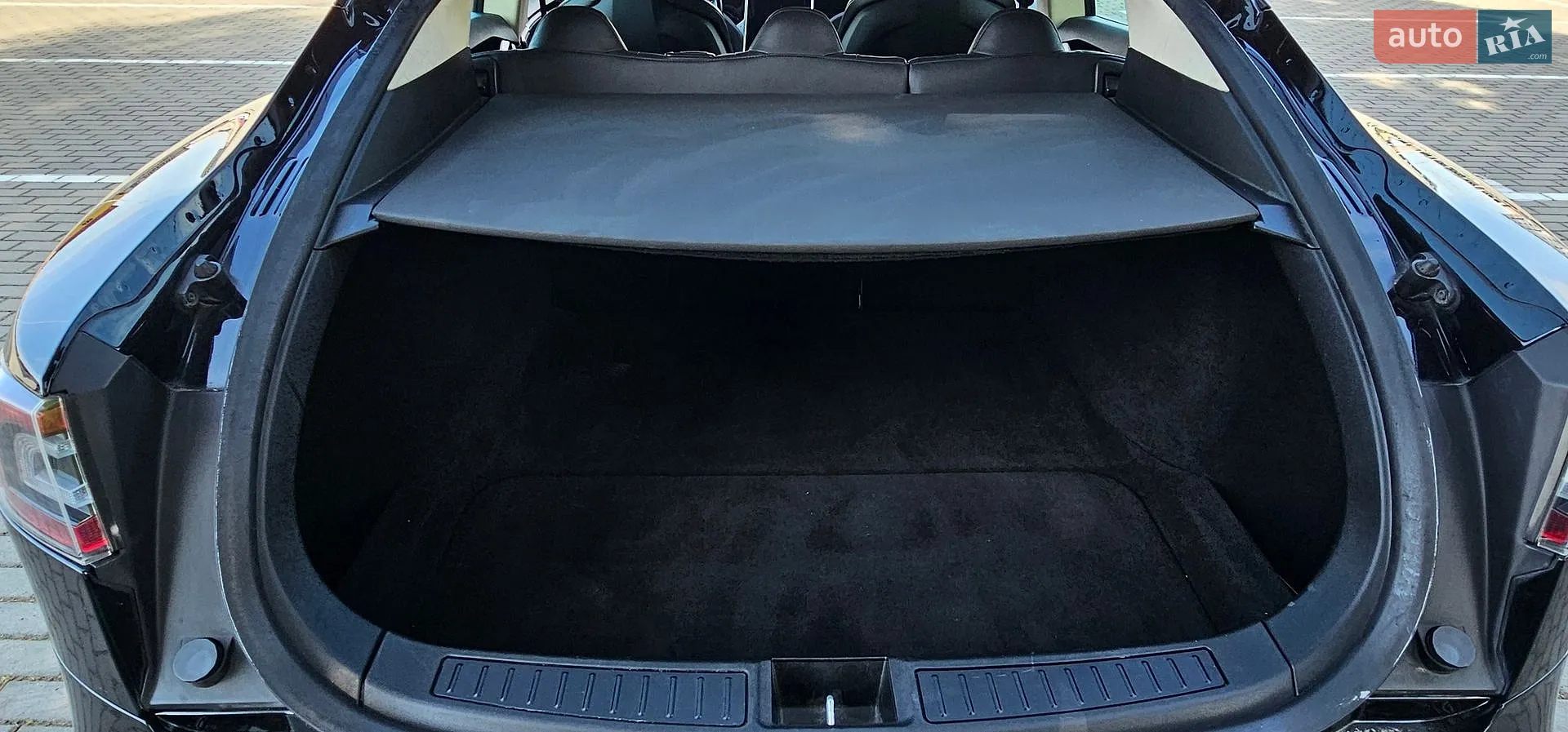 2013 Tesla Model S - мініатюра 77
