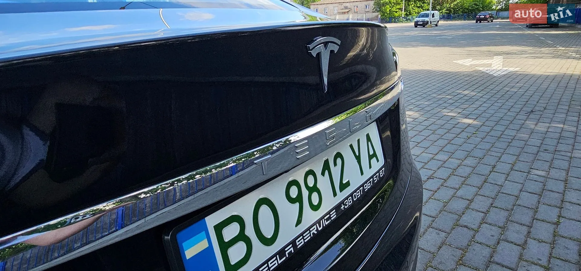 2013 Tesla Model S - мініатюра 82