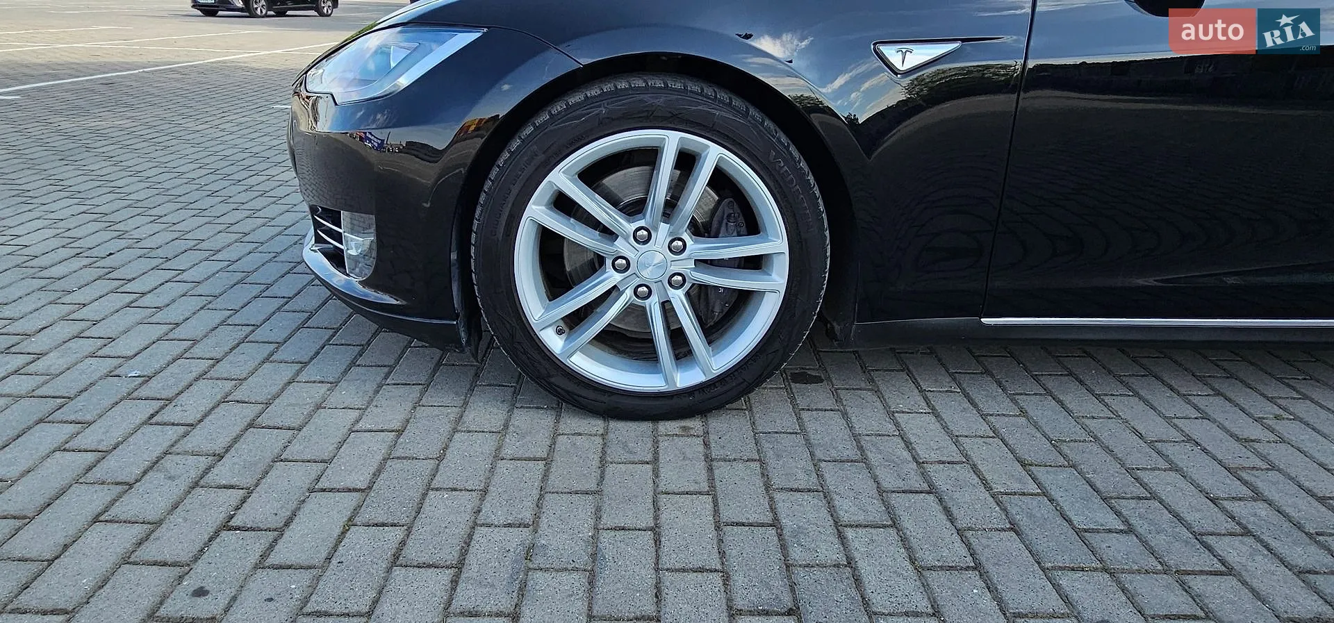 2013 Tesla Model S - мініатюра 91