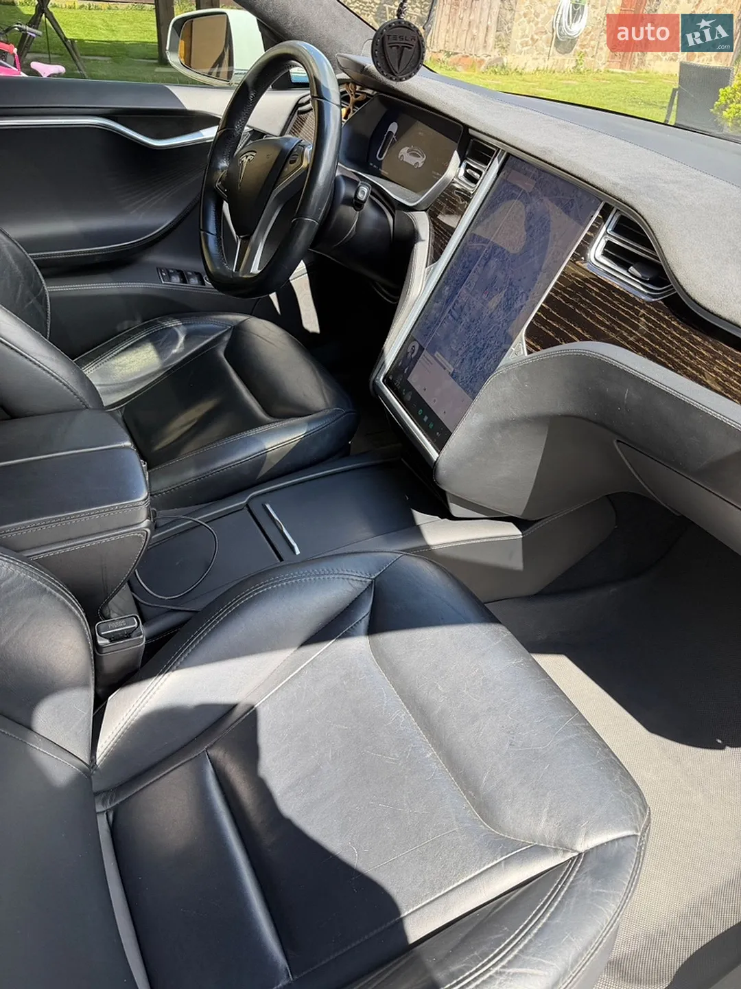 2016 Tesla Model S - мініатюра 7