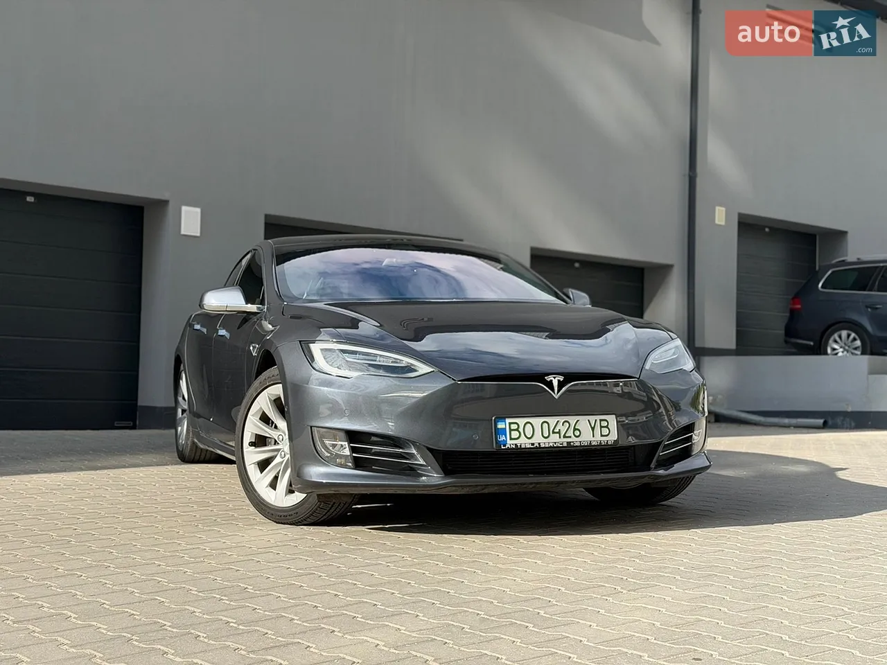 2018 Tesla Model S - мініатюра 25