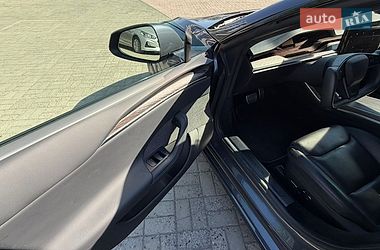 Ліфтбек Tesla Model S 2021 в Дніпрі фото 18 Ліфтбек Tesla Model S 2021 в Дніпрі