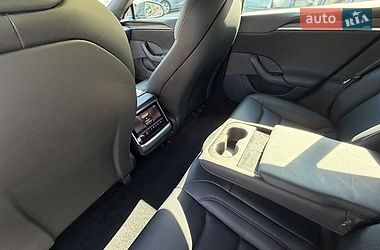 Ліфтбек Tesla Model S 2021 в Дніпрі
