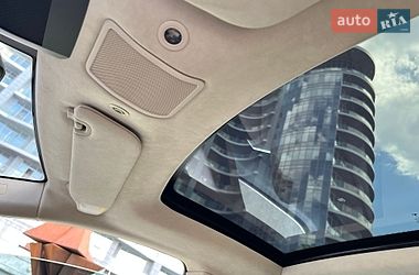 Ліфтбек Tesla Model S 2015 в Києві