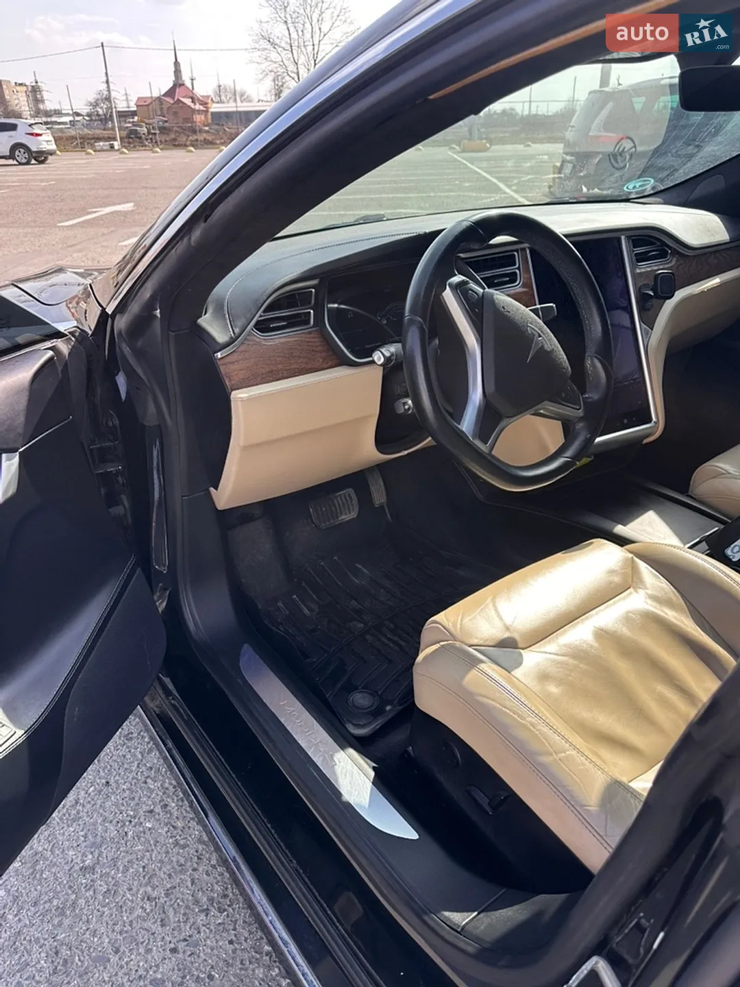 2017 Tesla Model S - мініатюра 10