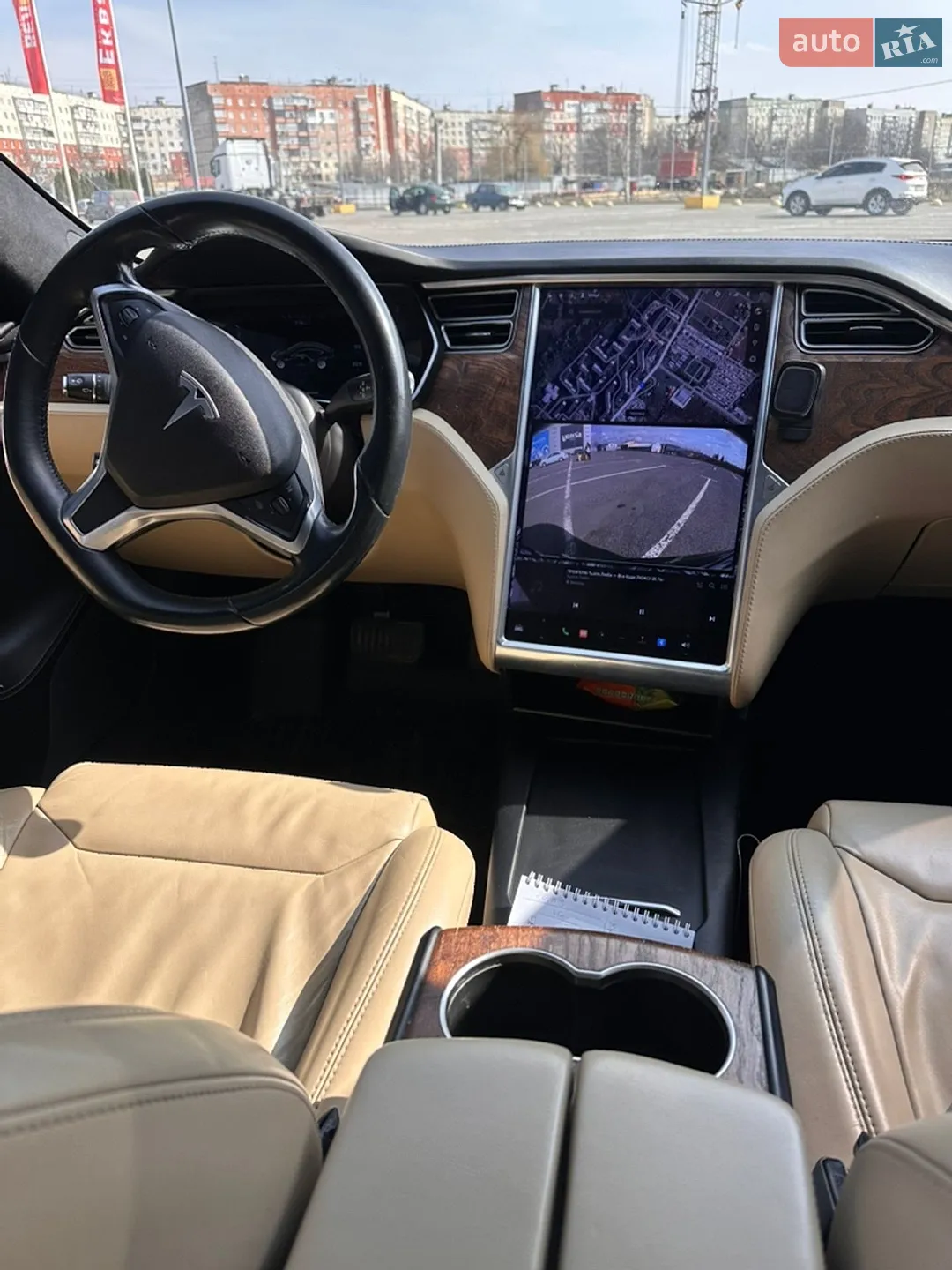 2017 Tesla Model S - мініатюра 14