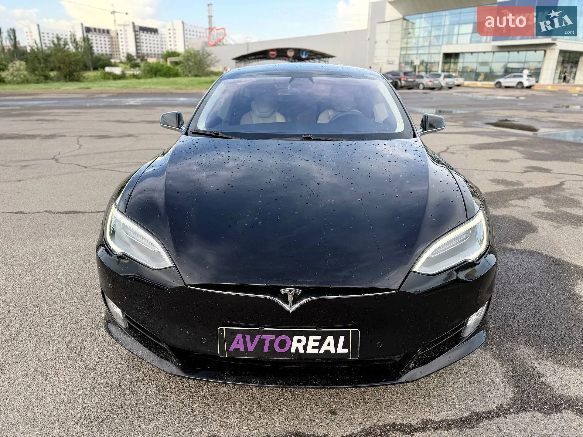 2017 Tesla Model S - мініатюра 16