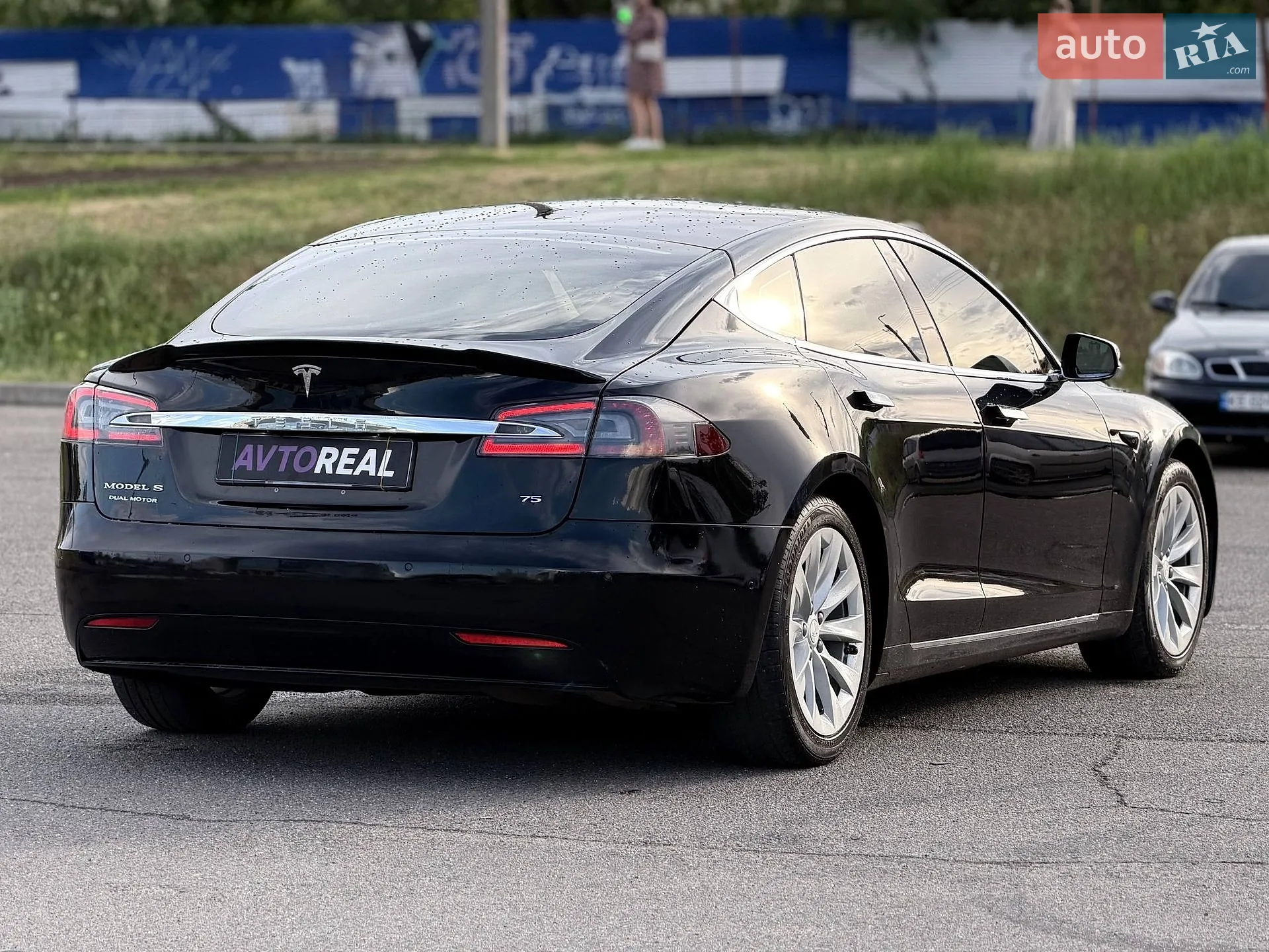 2017 Tesla Model S - мініатюра 19